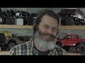 All about steering servos!  Lets talk servos with John Robert Holmes