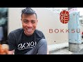 Behind the Counter at the Freshest Chicken Shop in Japan