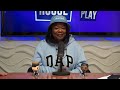 Roxanne Talks Being The Queen of Hip Hop, Being A Child Star, The State of Battle Rap, +MORE #TFH