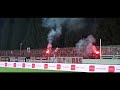 Ultras-Zrinjski Mostar | HŠK Zrinjski - FK Velež 12.10.2022.