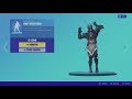 FORTNITE  BOUTIQUE DU 03/01/2021