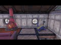 Fallout 76 Gilman Lumber Cabin