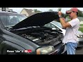 How To Align Headlights - Chevy Trailblazer (Andy’s Garage: Episode - 354)