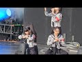 🧹ATARASHII GAKKO! in 4K - DAY 2 @HITC NEW YORK 2024, FULL SHOW - UNSTOPPABLE SPIRITED PERFORMANCE!!!