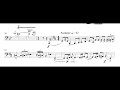 Orchestral Fantasy Suite for solo bassoon