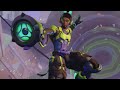 OVERWATCH 2: INVASION TRAILER | STORY MISSIONS, NEW SUPPORT HERO & MORE