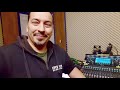 ALLEN & HEATH SQ MIXER No.31 - Inserting Analog Outboard Gear