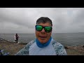 HOT Action at the Jetty Pompano & Spanish Mackerel (S6 E64)