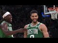 Grabe ang respeto ni Kyrie Irving sa Boston kahit pinagmumura ng crowd! | Celtics 2024 NBA CHAMPION!