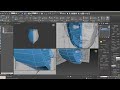 3Ds Max: Modeling a Simple Head