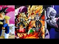 Who is strongest (Bardock vs frieza)