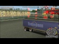 Euro Truck Simulator 1: Dry Milk from Bern to Berlin