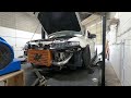 KraftWerks Supercharged Acura TSX Dyno Tune