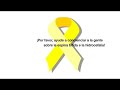 Dia Mundial de la espina bifida y la hidrocefalia 2014