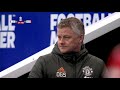 FULL MATCH | Kelechi Iheanacho Outfoxes United | Leicester vs Man United | Emirates FA Cup 2020-21