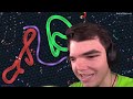 JELLY vs. SLOGO vs. CRAINER In SLITHER.IO! (World Record)