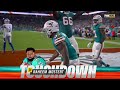 Raheem Mostert Top Plays of the 2023 Season