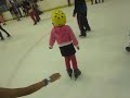 Janela Viktoria - Just having fun in the ice...