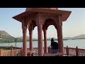 Foy sagar lake ajmer part 2  May 2023