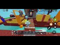 Roblox bed wars