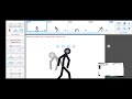 mistaken + THE-INCIDENT stick nodes animation
