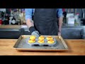 Binging with Babish: Egg Tarts from Avatar The Last Airbender