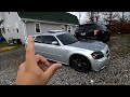 If You Were on the Fence, Heres 10 Reasons You Should Buy a Dodge Magnum ASAP!!