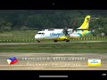 A330 and ATR-72  they meet :)(PT.1 ~ PT.30)