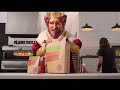 Burger King PlayStation 5 Teaser Ad | PS5 UI Tease
