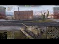 Jagdpanzer E 100 - Maximum Impact in the Battle - World of Tanks