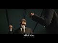 How I Beat Hitman 3 Without Killing ANYONE