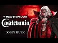 Dead by Daylight - Castlevania (Dracula) Chase Music [Fan-Made]