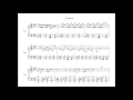 Exhilarate (Kevin MacLeod) - Sheet Music for Piano