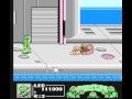 JESTEM HARDKOREM by Teenage Mutant Ninja Turtles 3 on NES