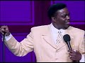 Bernie Mac 