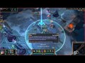 League of Legends lag