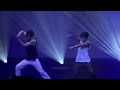 xikers Die For You (Junmin & Hunter) San Francisco 4K Fancam Live @ The Warfield 231104 Tour 직캠