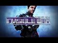 Deus Ex: Invisible War Soundtrack - Seattle: Upper Seattle City Centre