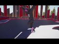 Riders Republic RAMP skateboarding CHILL (PS5 Gameplay)