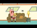 PIizza Eve | Tío Grandpa | Lo que viene | Cartoon Network