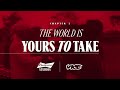 The Indian Football Story | The World Is Yours To Take | Chapter 2