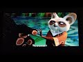 Kung Fu Panda (2008) Extrait Scène