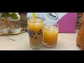 Cocktail Juice Recipe By Ruby||Healthy and Refreshing Drink||Summer Special||#cocktail #juice #viral