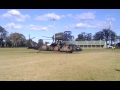 Fire & Rescue NSW - Army Blackhawk Aircraft Famil