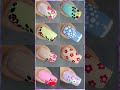 Amazing Nail Art designs for beginners at Home! Top 8 Easy Nail Polish designs for Wedding ♥️