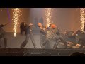 Chris Brown - Go Crazy Live @ Dubai