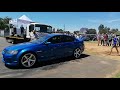 Chevy Lumina ss burnout in Rayton