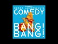 Comedy Bang Bang - Ned Belanela, the Busiest Man in the World