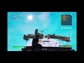 CLIP FORTNITE #1 #clips#fortnite#modecréatif#warriors#flex