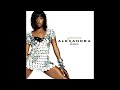 Alexandra Burke - Before the Rain (Official Audio)